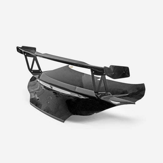 Infiniti G37 CPV36 Coupe EPA Aerovate GT rear spoiler (For G37-RS-EPA1 inter-change)