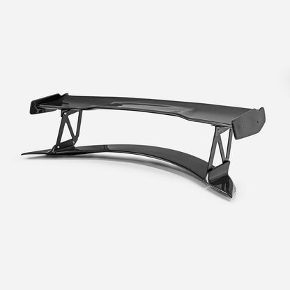 Infiniti G37 CPV36 Coupe EPA Aerovate GT rear spoiler (For G37-RS-EPA1 inter-change)
