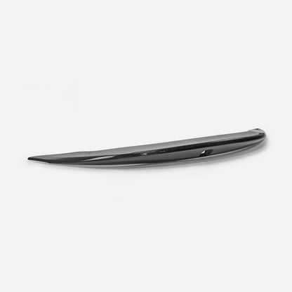 Infiniti G37 CPV36 Coupe IMP rear spoiler