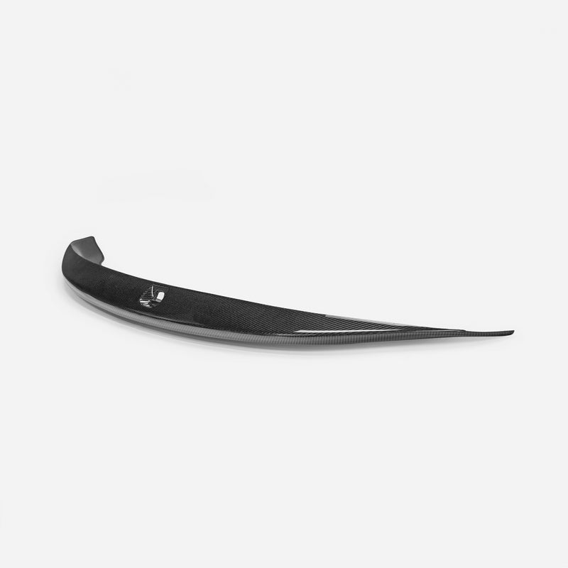 Infiniti G37 CPV36 Coupe IMP rear spoiler
