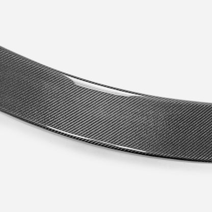 Infiniti G37 CPV36 Coupe IMP rear spoiler