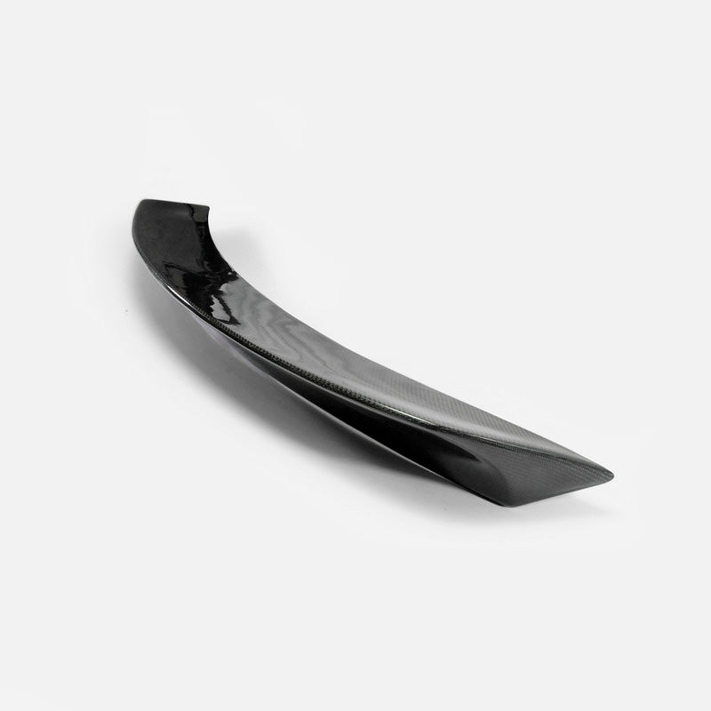 Infiniti G37 LB Rear Spoiler