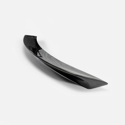 Infiniti G37 LB Rear Spoiler
