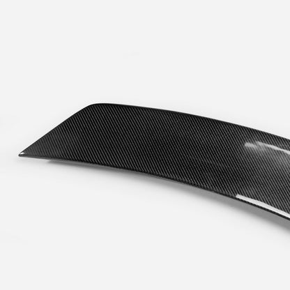 Infiniti G37 LB Rear Spoiler