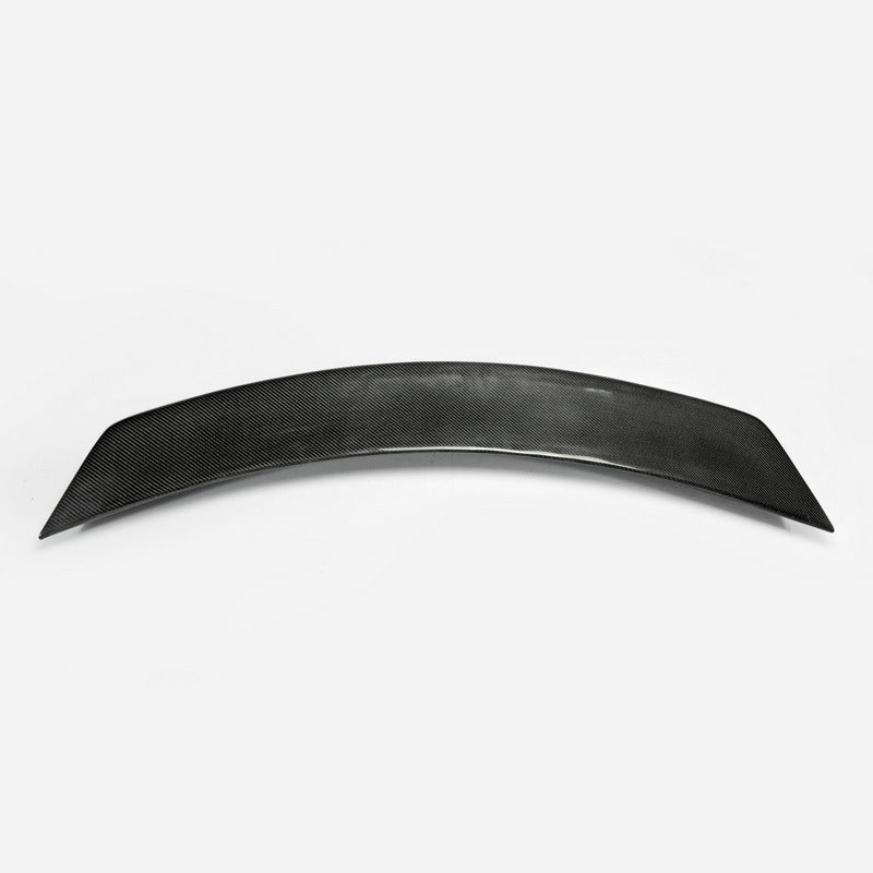 Infiniti G37 LB Rear Spoiler