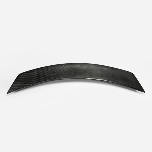 Infiniti G37 LB Rear Spoiler