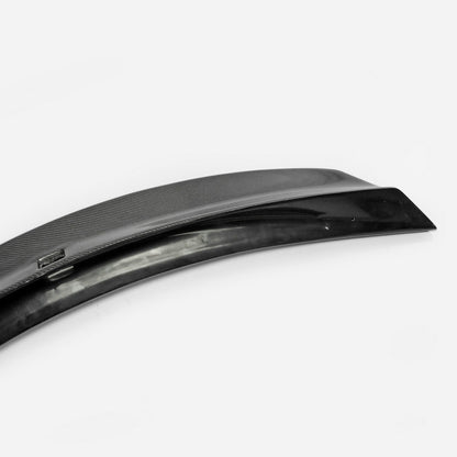 Infiniti G37 LB Rear Spoiler