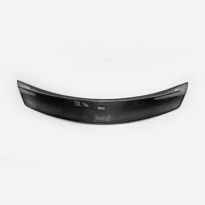 Infiniti G37 LB Rear Spoiler