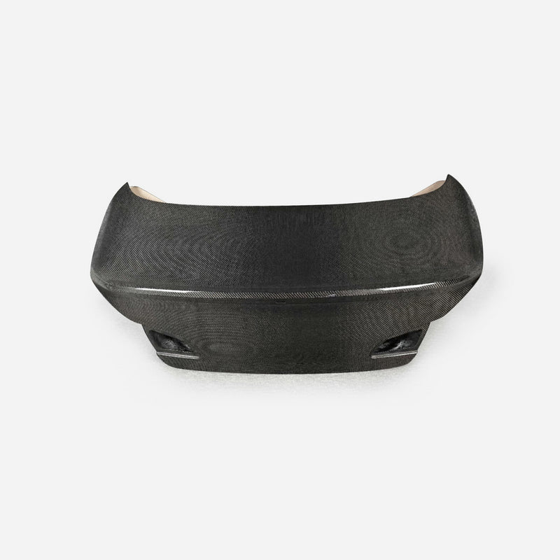 Infiniti G37 4 Door EPA Type 2 rear trunk