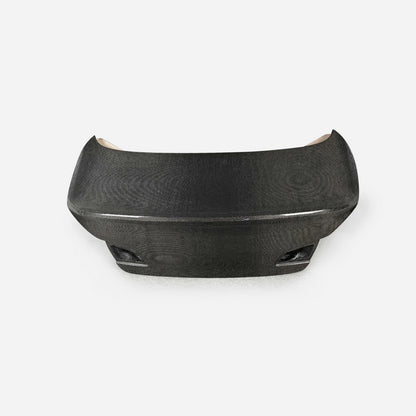 Infiniti G37 4 Door EPA Type 2 rear trunk