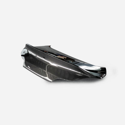 Infiniti G37 2 Door TM rear trunk