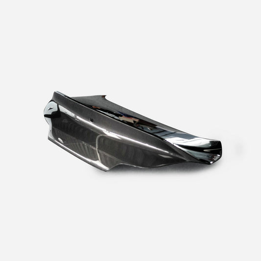 Infiniti G37 2 Door TM rear trunk