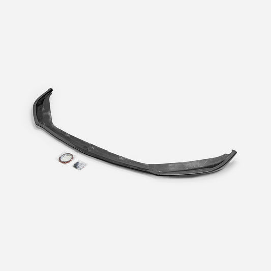 2022 Genesis G70 facelift ADK rear lip