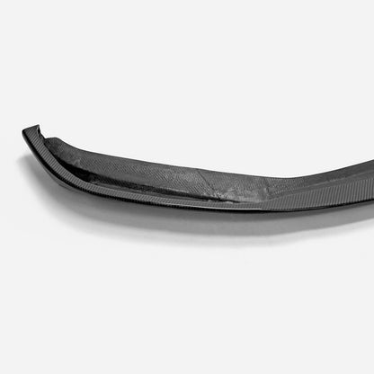 2022 Genesis G70 facelift EPA Kinesis front lip
