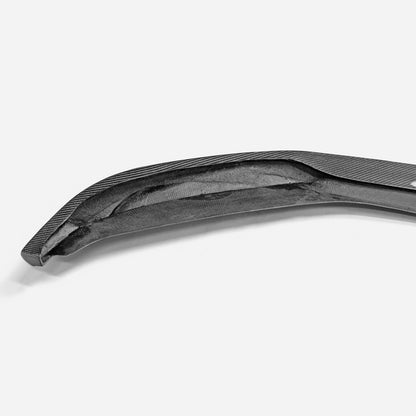 2022 Genesis G70 facelift EPA Kinesis front lip