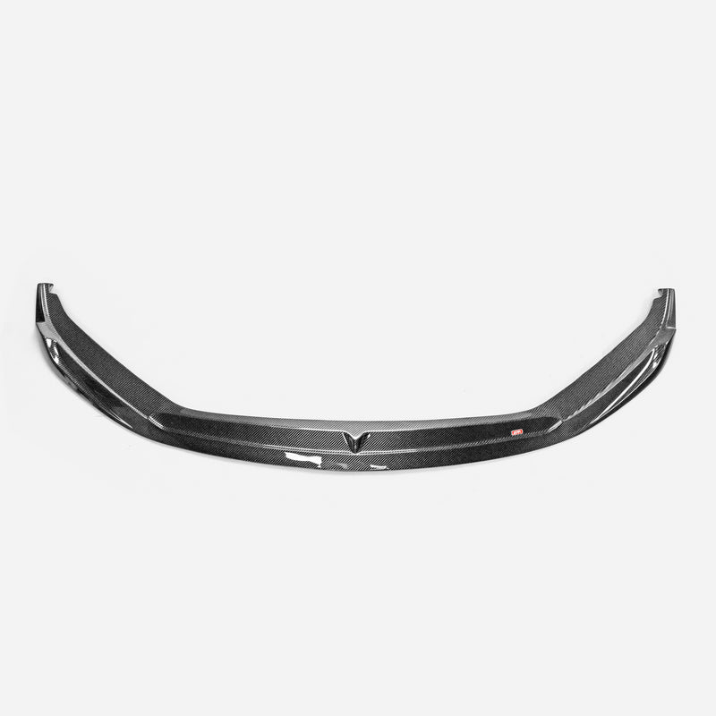 2022 Genesis G70 facelift EPA Kinesis front lip