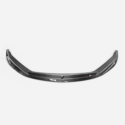 2022 Genesis G70 facelift EPA Kinesis front lip