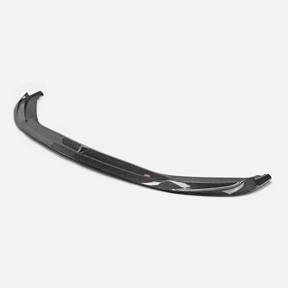 2022 Genesis G70 facelift EPA Kinesis front lip