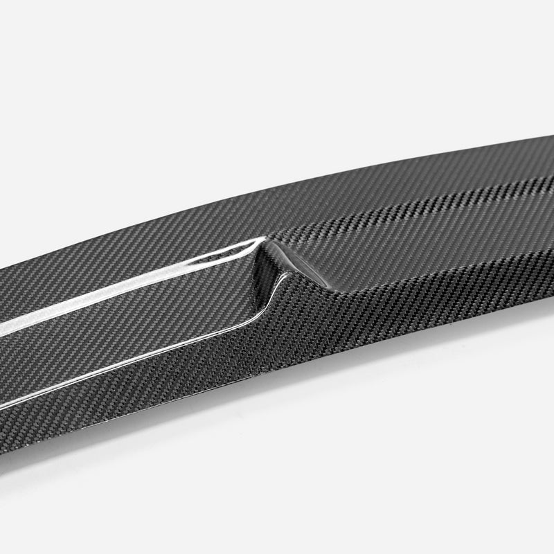 2022 Genesis G70 facelift EPA Kinesis front lip