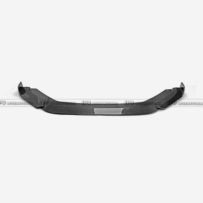 Hyundai Genesis 2022 G70 facelift EPR 3Pcs front lip