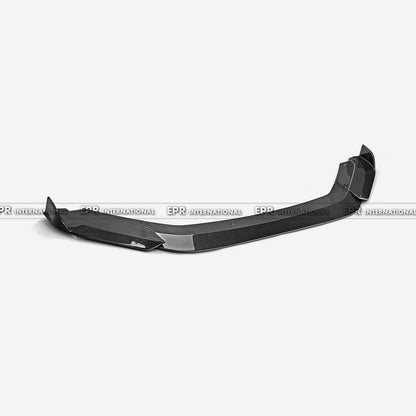 Hyundai Genesis 2022 G70 facelift EPR 3Pcs front lip