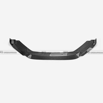 Hyundai Genesis 2022 G70 facelift EPR 3Pcs front lip
