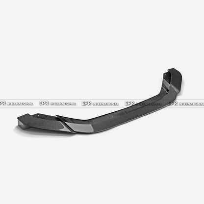 Hyundai Genesis 2022 G70 facelift EPR 3Pcs front lip