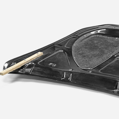 2022 Genesis G70 faclift EPA2 Svelte hood