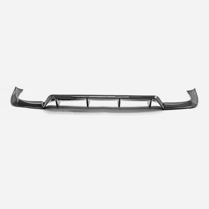 2022 Genesis G70 facelift EPA Kinesis rear diffuser 3Pcs