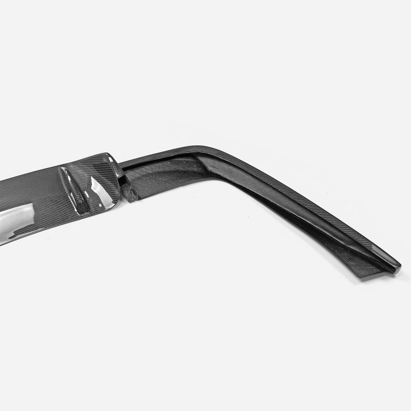 2022 Genesis G70 facelift EPA Kinesis rear diffuser 3Pcs