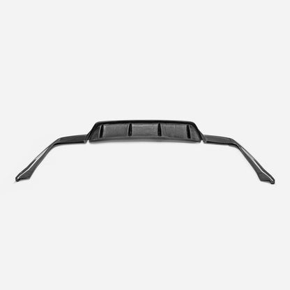2022 Genesis G70 facelift EPA Kinesis rear diffuser 3Pcs
