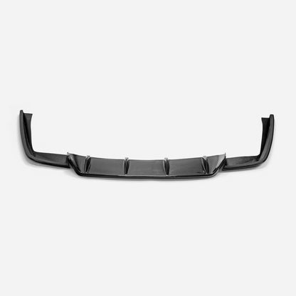 2022 Genesis G70 facelift EPA Kinesis rear diffuser 3Pcs