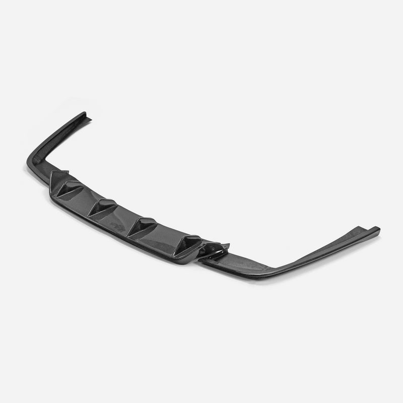 2022 Genesis G70 facelift EPA Kinesis rear diffuser 3Pcs