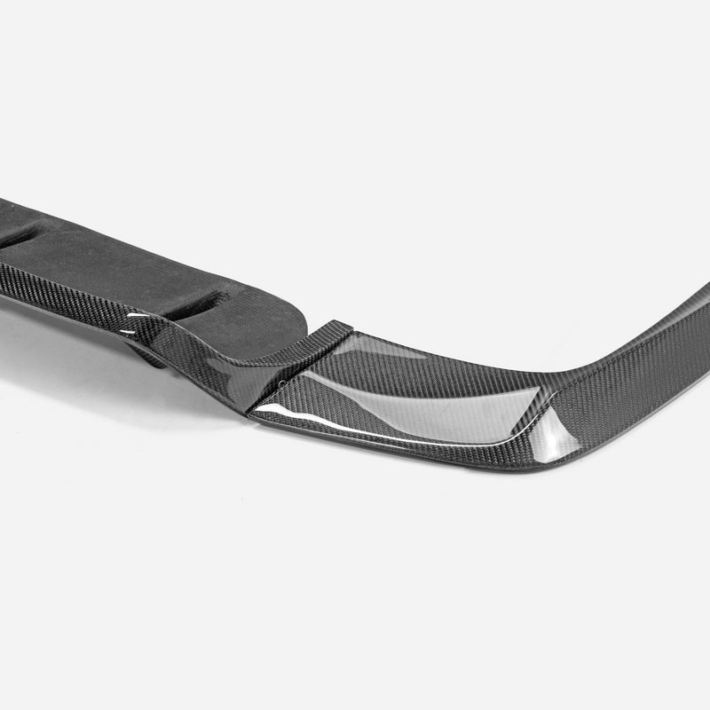 2022 Genesis G70 facelift EPA Kinesis rear diffuser 3Pcs