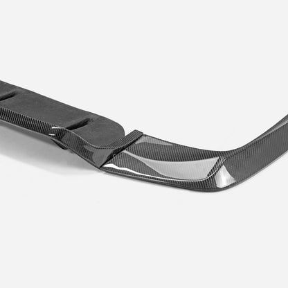 2022 Genesis G70 facelift EPA Kinesis rear diffuser 3Pcs