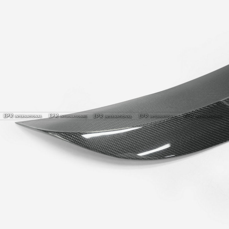 Hyundai Genesis G70 2022 facelift EPA Type 1 rear spoiler