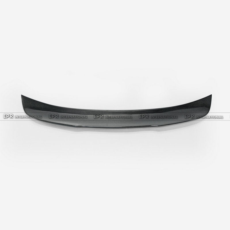 Hyundai Genesis G70 2022 facelift EPA Type 1 rear spoiler