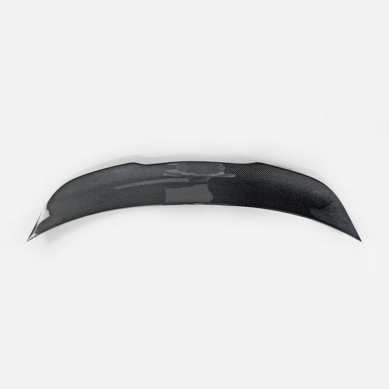 Hyundai Genesis G70 2022 facelift EPA Type 1 rear spoiler