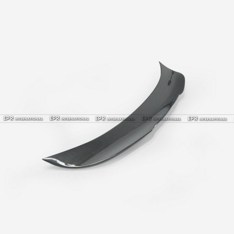 Hyundai Genesis G70 2022 facelift EPA Type 1 rear spoiler