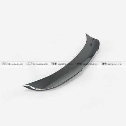 Hyundai Genesis G70 2022 facelift EPA Type 1 rear spoiler