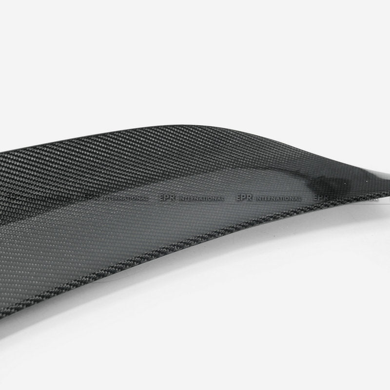 Hyundai Genesis G70 2022 facelift EPA Type 1 rear spoiler