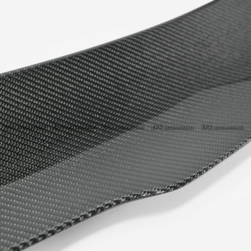 Hyundai Genesis G70 2022 facelift EPA Type 1 rear spoiler