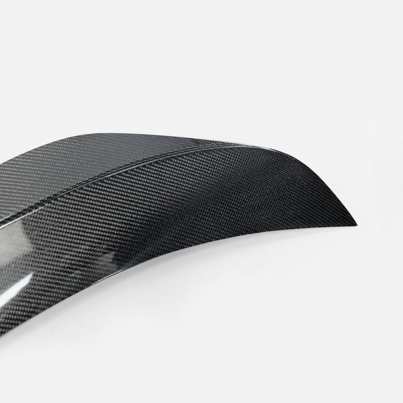 2022 Genesis G70 facelift EPA Type 2 rear spoiler