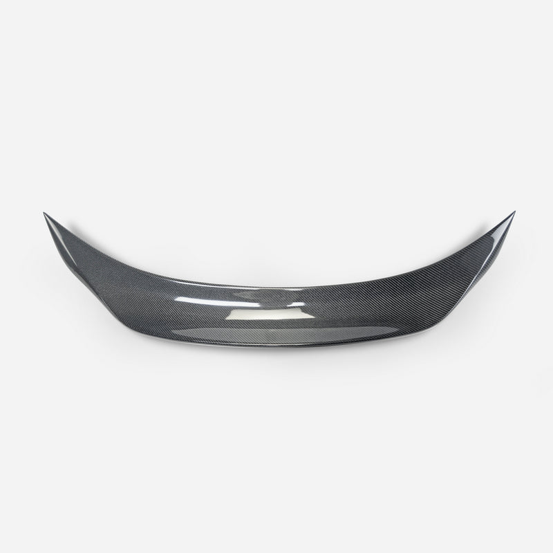 2022 Genesis G70 facelift EPA Type 2 rear spoiler