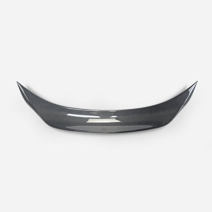 2022 Genesis G70 facelift EPA Type 2 rear spoiler