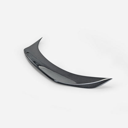 2022 Genesis G70 facelift EPA Type 2 rear spoiler