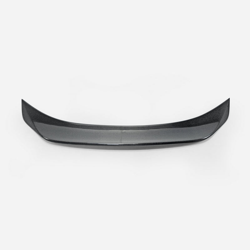 2022 Genesis G70 facelift EPA Type 2 rear spoiler