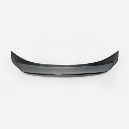 2022 Genesis G70 facelift EPA Type 2 rear spoiler