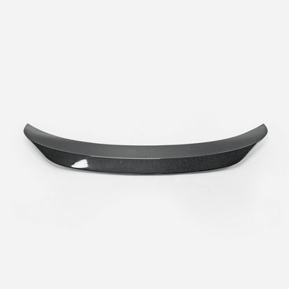 2022 Genesis G70 facelift EPA Type 2 rear spoiler