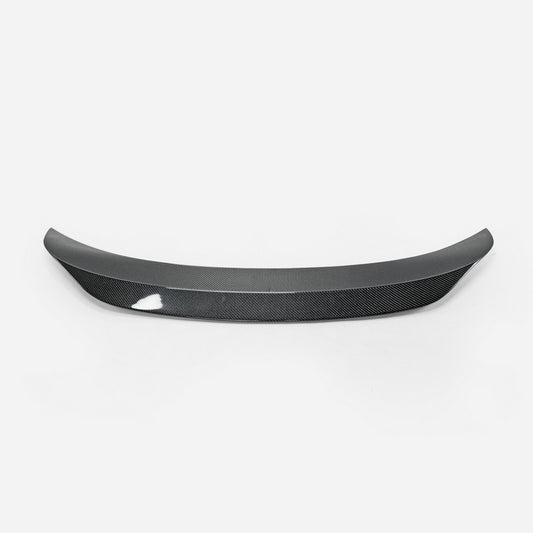 2022 Genesis G70 facelift EPA Type 2 rear spoiler